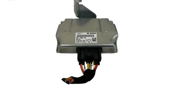 Ford Focus Other control units/modules BV6T14B526BB DZL7Q 0199DC1020