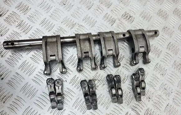 Mitsubishi ASX Tappets lifter 