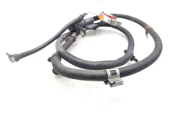 Mercedes-Benz A W176 Positive cable (battery) A2465407932