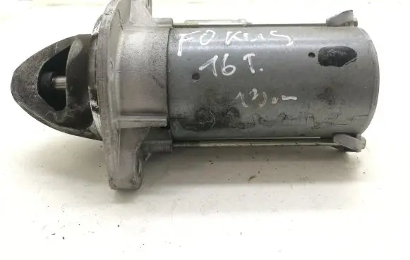 Ford Focus Starter motor AV6N11000DA