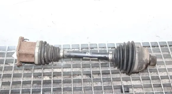 Audi A7 S7 4G Front driveshaft 4G0407271E