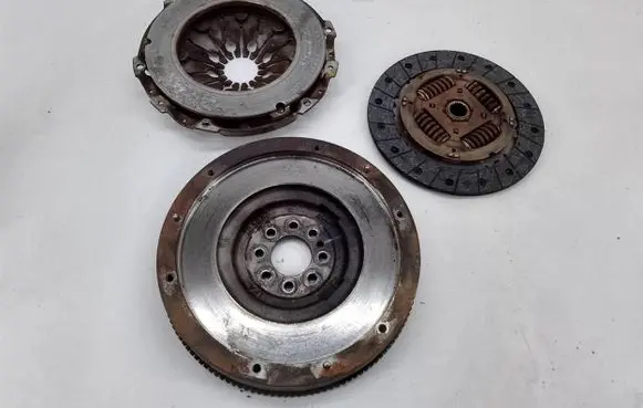 Peugeot Expert Clutch set kit