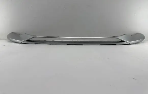 Audi A6 Allroad C8 Front bumper lip 4K0807733