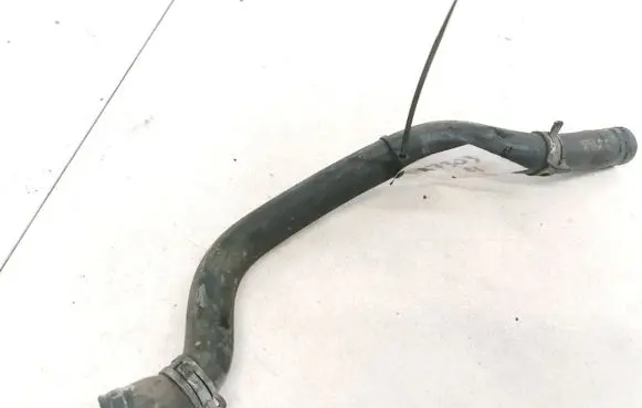 Ford Fiesta Engine coolant pipe/hose