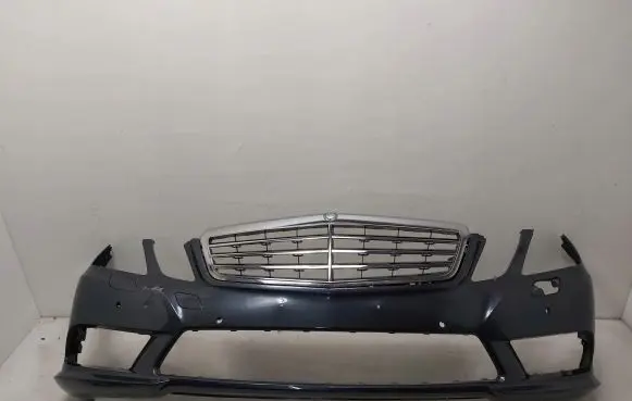 Mercedes-Benz E AMG W212 Front bumper