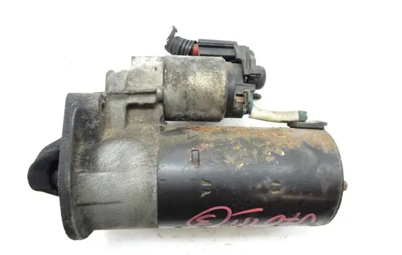 Volvo V70 Starter motor 0090
