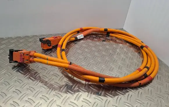 Tesla Model 3 Other wiring loom 110900300E CMZ22159F80056