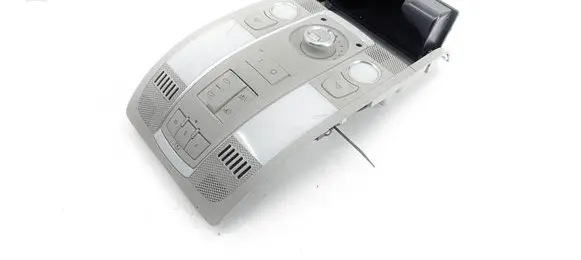 Audi Q7 4L Front seat light 4l0947135