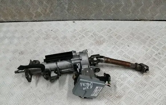 Ford Fiesta Electric power steering pump H1BC3D077CK 18180 130143