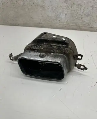 BMW 7 F01 F02 F03 F04 Muffler ending 3748740 83748740