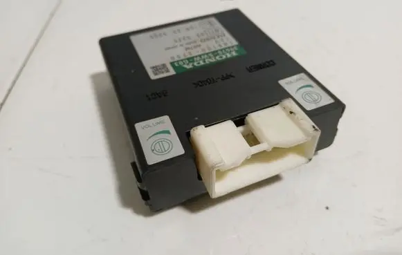 Honda CR-V Parking PDC control unit/module 39670SWWG03