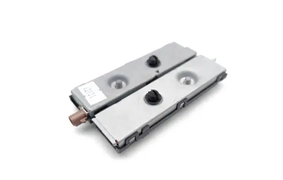 Mercedes-Benz EQB Aerial antenna amplifier A2139056500 A2139056800