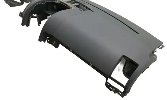 Volkswagen Touareg I Dashboard 7L6857003AP