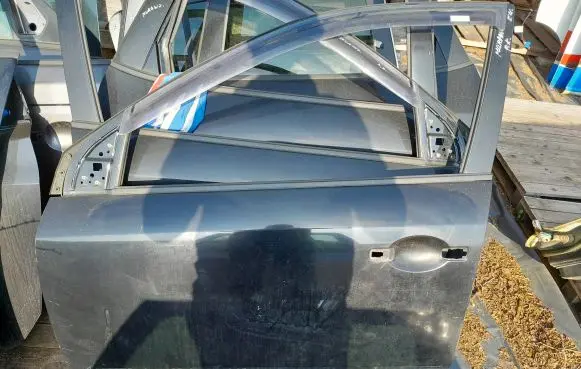 Nissan Murano Z51 Front door NOCODE
