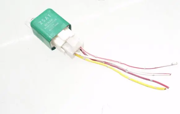 Mazda Premacy Other relay 0568002120 Z5A1