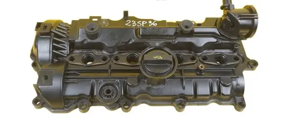 Mazda 6 Rocker cam cover SH011025Z SH01
