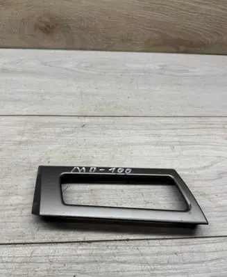 BMW 5 E60 E61 Other dashboard part 7129232 52850610