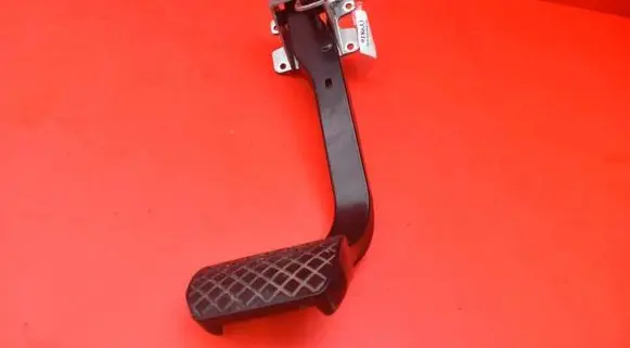 Audi A8 S8 D3 4E Accelerator throttle pedal 4E1723140A