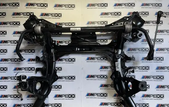BMW 2 F22 F23 Front axle beam 6869971