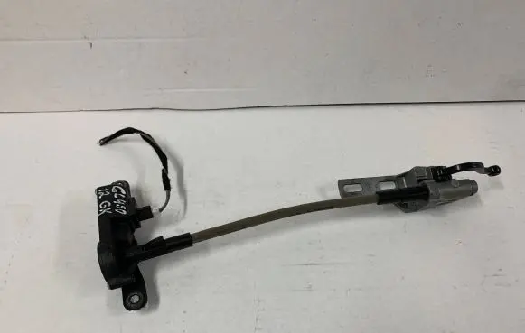 Mercedes-Benz GL X164 Vent/Glass mechanism A2518200342 2518200342