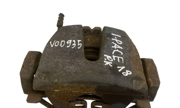 Jaguar I-Pace Front brake caliper