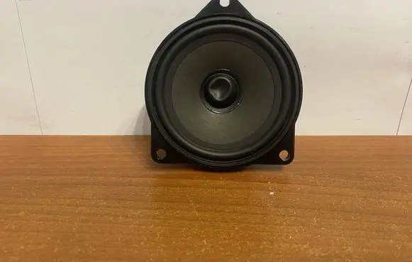 BMW X6 E71 Rear door speaker B464 6513914149401