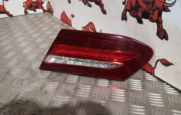Mercedes-Benz E W213 Rear/tail lights A2389060701 ZGS003 YAP2487116