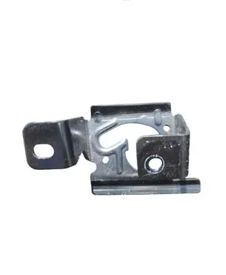 BMW 3 E90 E91 Parcel shelf load cover mount bracket 7068933