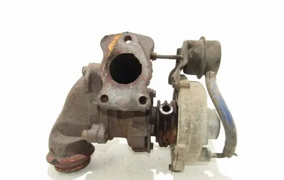 Citroen Xsara Picasso Turbo 9633382380