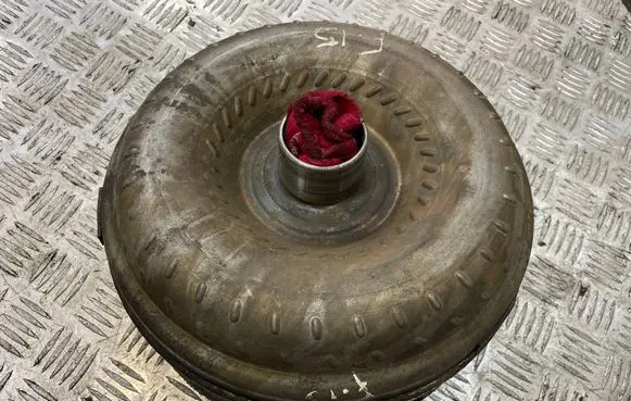 Flywheel