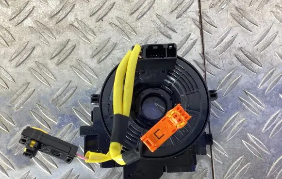 Lexus RC Airbag slip ring squib (SRS ring) 8924530130