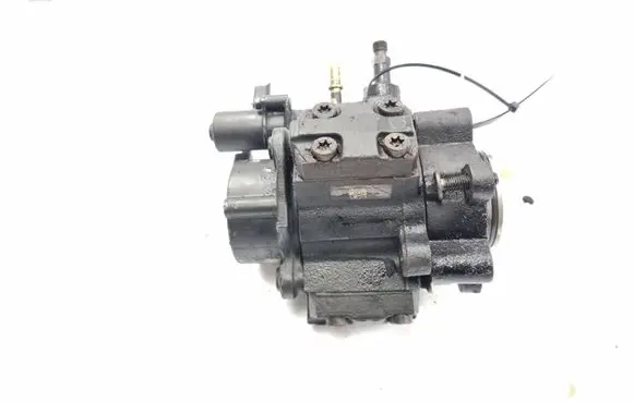 Ford Transit Fuel injection high pressure pump BK2Q-9B395-BA