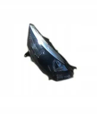 Renault Captur Headlight/headlamp LAMPA8290
