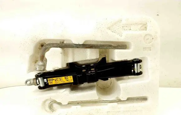 Nissan Micra Lift Jack 995508AA0A
