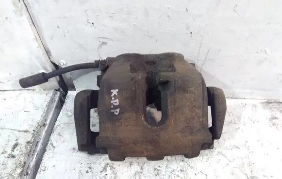 Mercedes-Benz ML W164 Front brake caliper