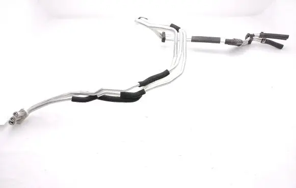 Mercedes-Benz S W222 Air conditioning (A/C) pipe/hose A2228307002 0991748