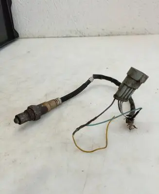Alfa Romeo 156 Lambda probe sensor 0258006376 186060062