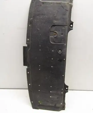 Mazda CX-5 II Front bumper skid plate/under tray KB8A5611Y