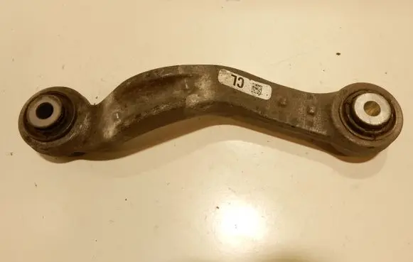 Rear control arm