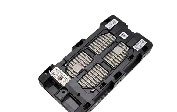 Porsche Taycan 9J1 Wireless charging module 9J1035504B 4774A19300 RK719300