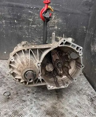 Volkswagen Multivan T6 Manual 5 speed gearbox UDY