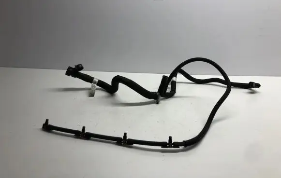 BMW 3 F30 F35 F31 Air intake hose/pipe 8507680