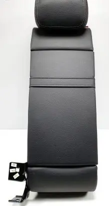 Mercedes-Benz C W205 Rear seat armrest 