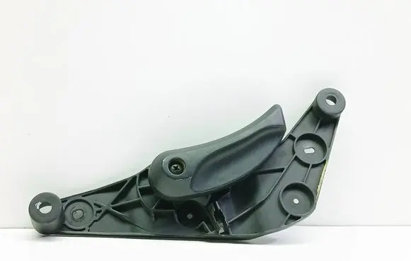BMW 5 F10 F11 Engine bonnet (hood) release handle 9114003