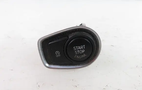 BMW 2 F45 Engine start stop button switch 9289135