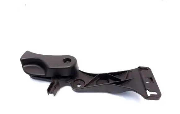 BMW 3 F30 F35 F31 Engine bonnet (hood) release handle 7326365 17365810