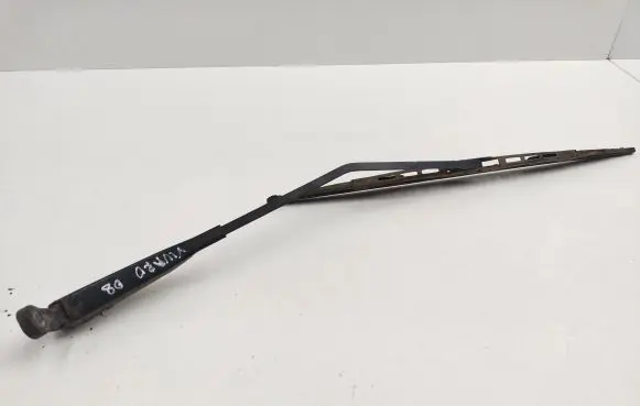 Opel Vivaro Rear wiper blade 
