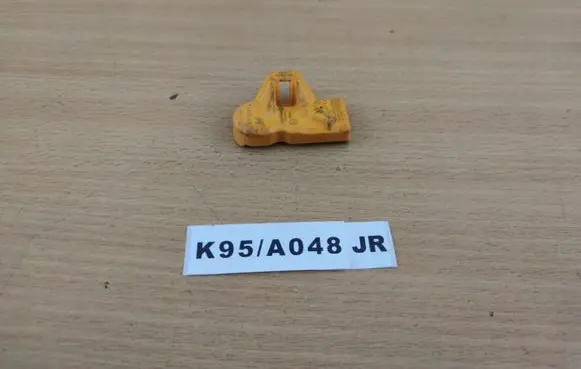 Audi A3 S3 A3 Sportback 8P Tire pressure sensor UVS09C4