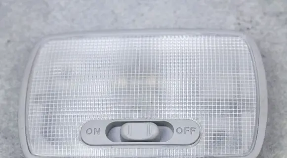 Honda Jazz Other interior light