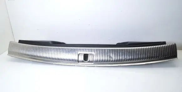 Audi Q5 SQ5 Trunk/boot sill cover protection 8R0864513C